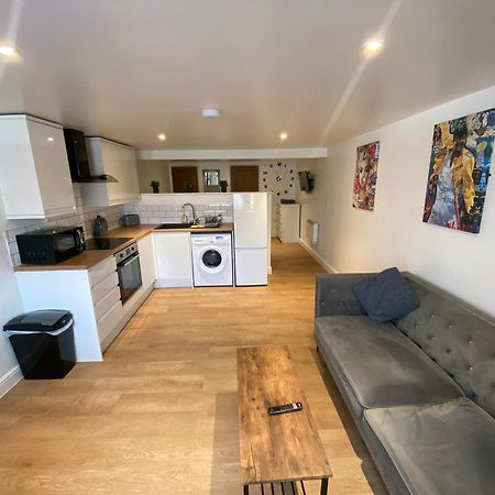 Rentals Leicester 56 - Free St Parking ภายนอก รูปภาพ
