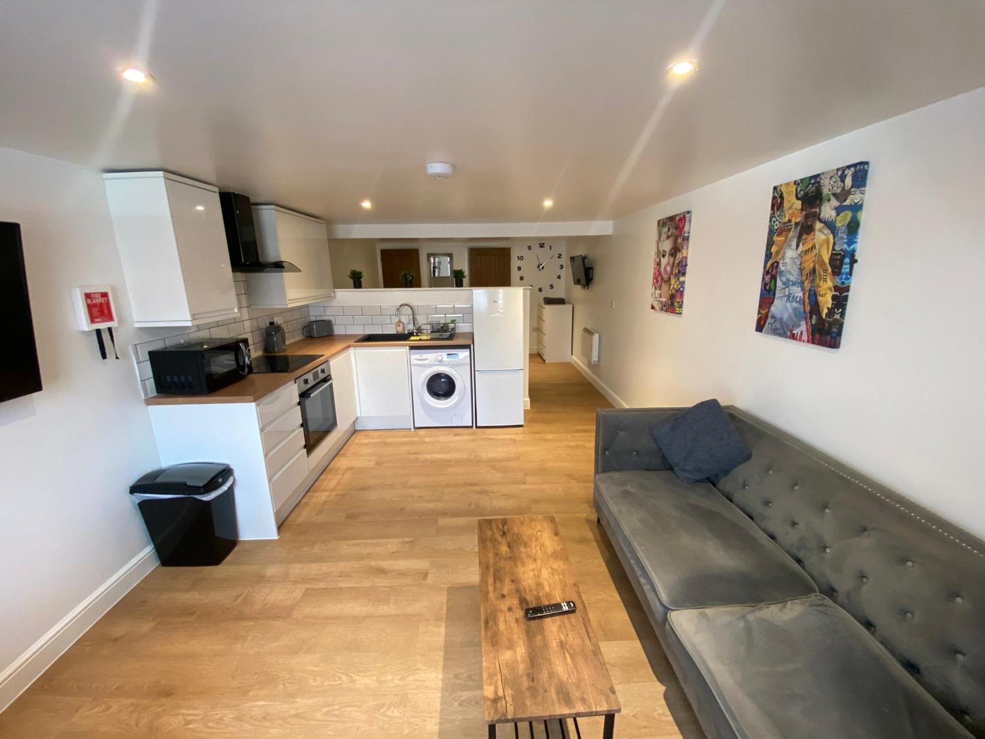 Rentals Leicester 56 - Free St Parking ภายนอก รูปภาพ